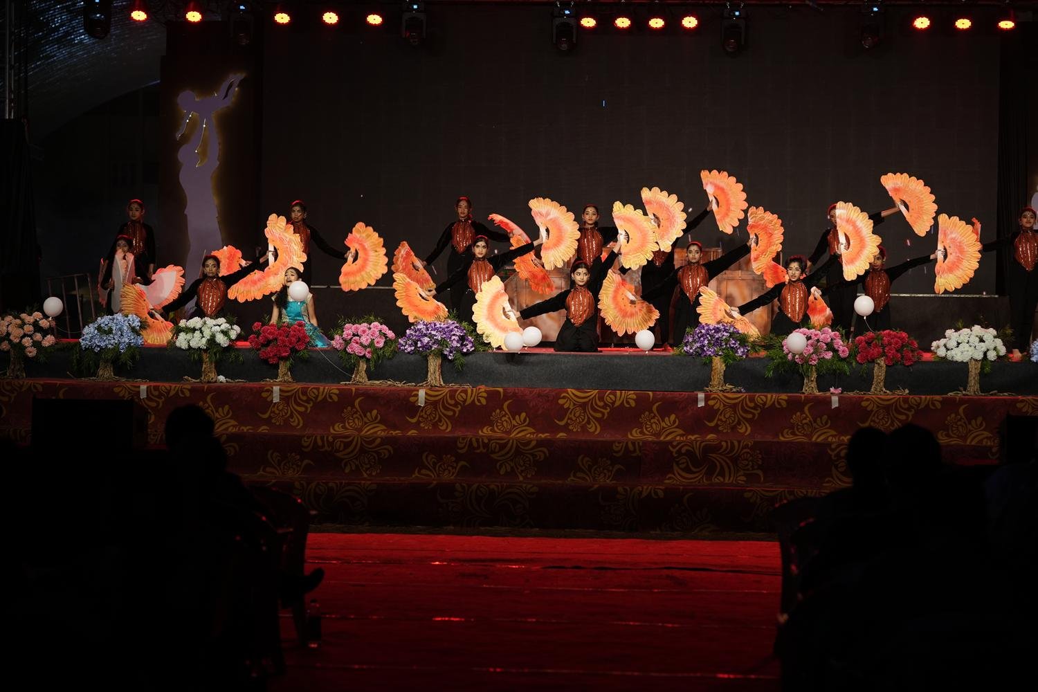 Devamatha CMI Public School Celebrates Annual Day 2025–26